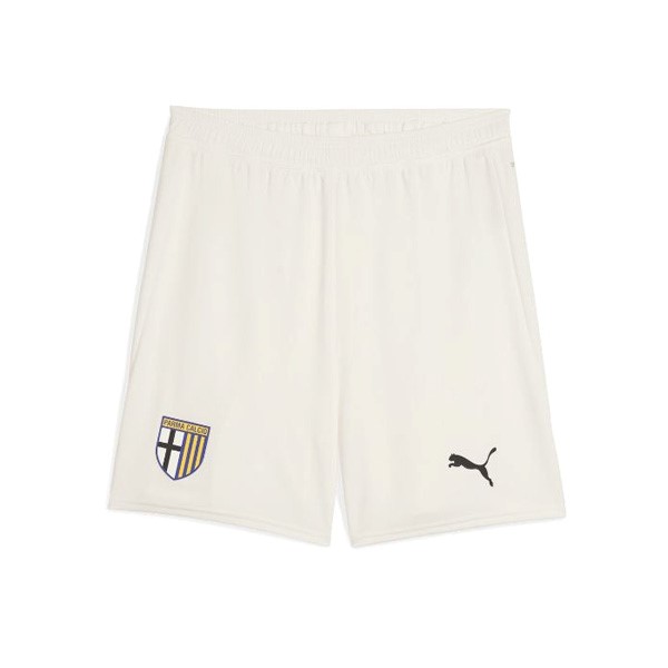 Pantalones Parma Calcio 1ª 2025-2026